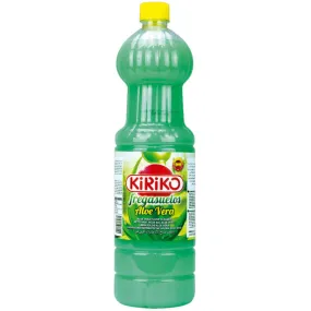 Kiriko Aloe Vera Floor Cleaner 1.5L