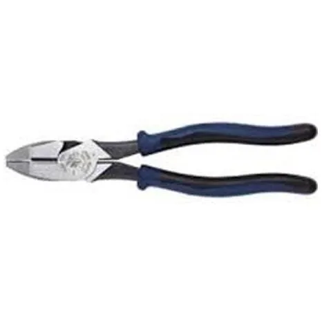 Klein Lineman Side Cutting Pliers - J213-9NE