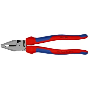 Knipex 02 02 225 9" High Leverage Combination Pliers