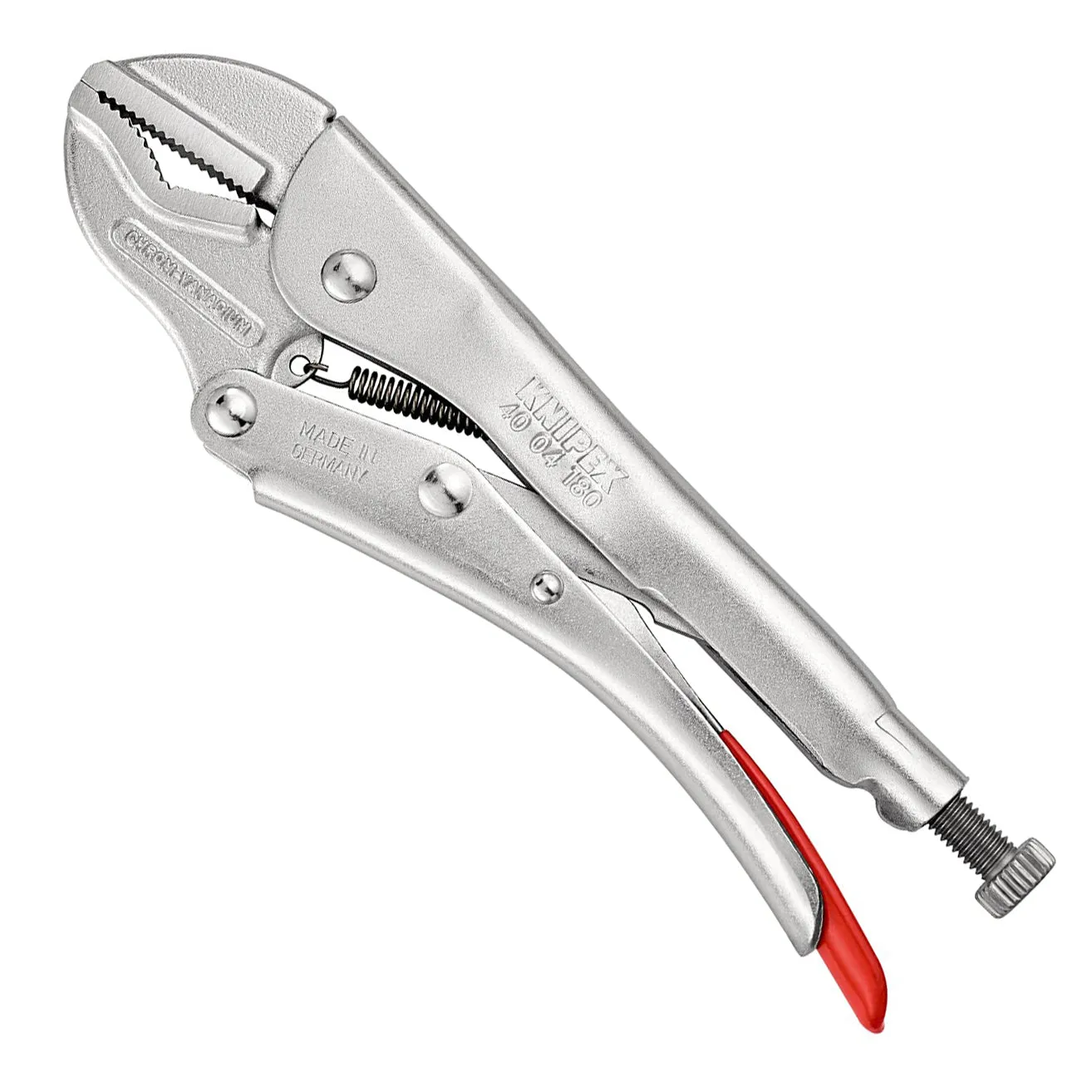 Knipex 40 04 180 Universal Grip 7" Locking Pliers