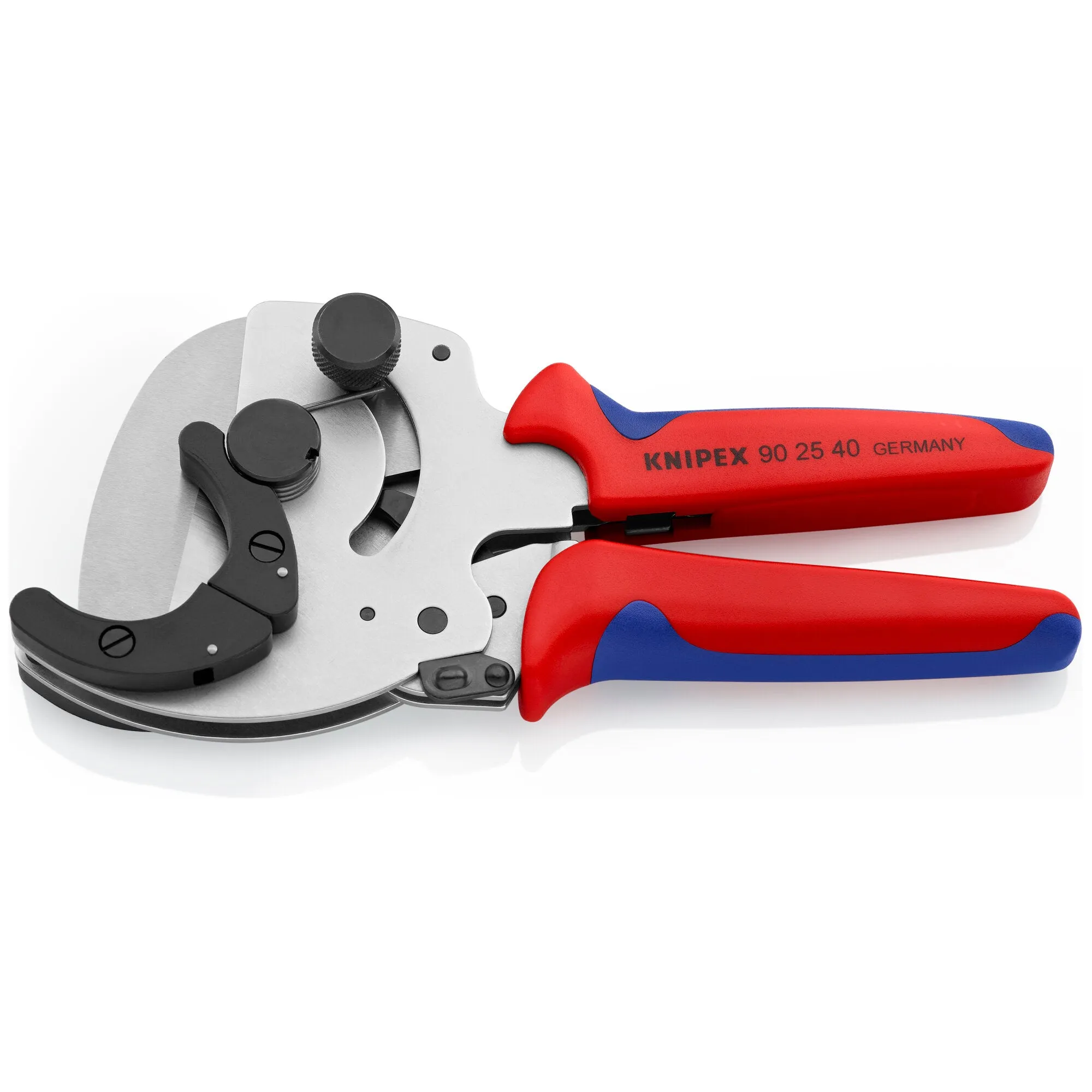 Knipex 90 25 40 8 1/4" PVC Pipe Cutter