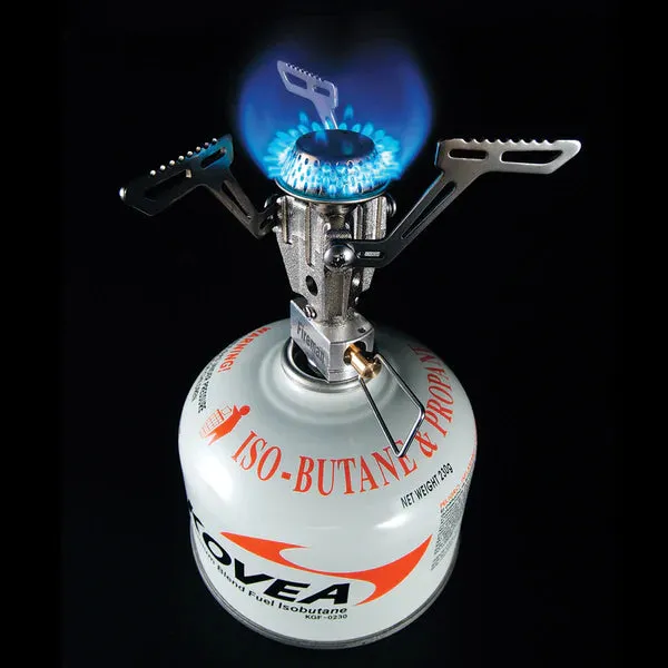 KOVEA Fireman Portable Stove