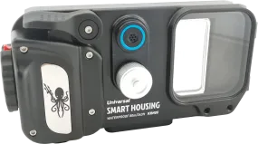 Kraken Smart Housing V2 PRO (W Depth\Temp Sensor)