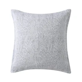 Laguna Natural European Pillowcase by Logan and Mason