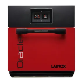 Lainox Oracle XL High Speed Oven Red ORACRBXL - HW957