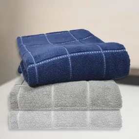 Lauren Taylor - Midnight Blue | Washcloths