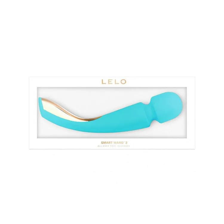 LELO Mid-Size Smart Wand 2.0