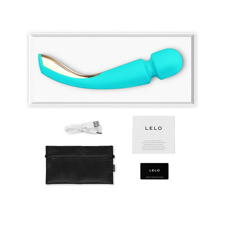 LELO Mid-Size Smart Wand 2.0