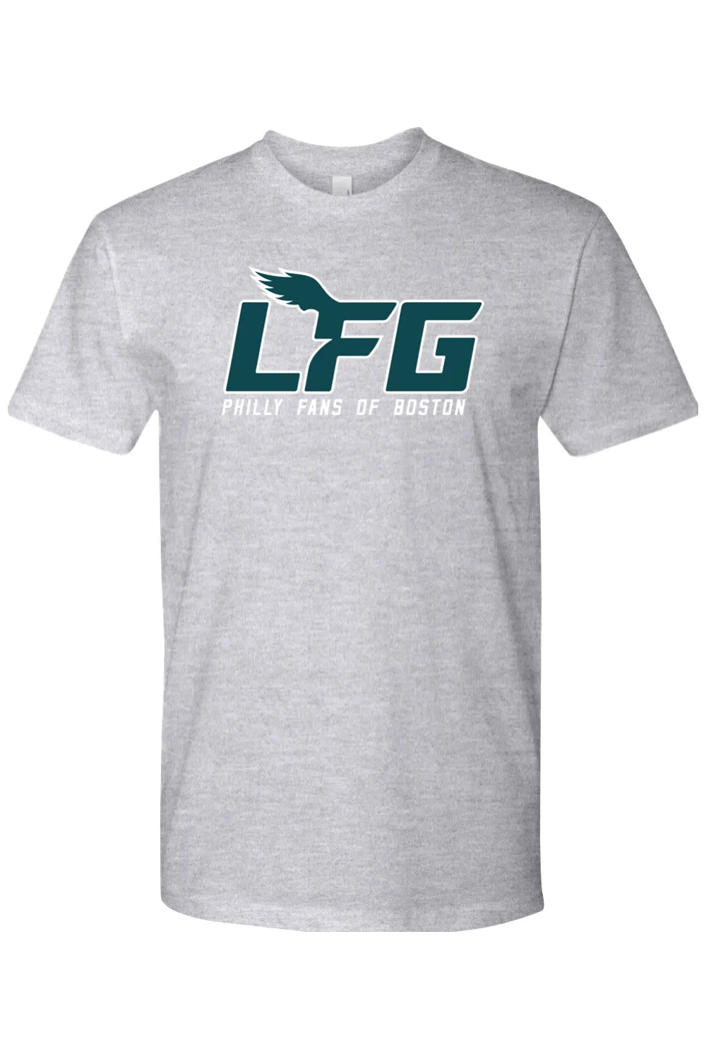 LFG Philly Graphic T-Shirt - Unisex