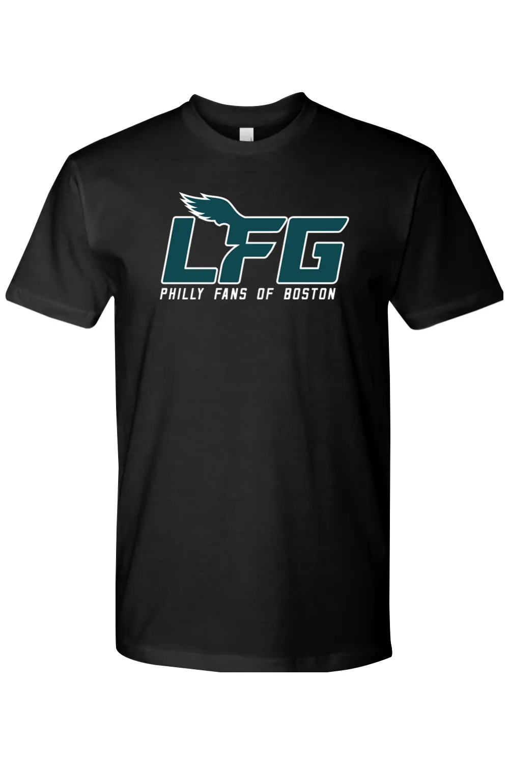 LFG Philly Graphic T-Shirt - Unisex