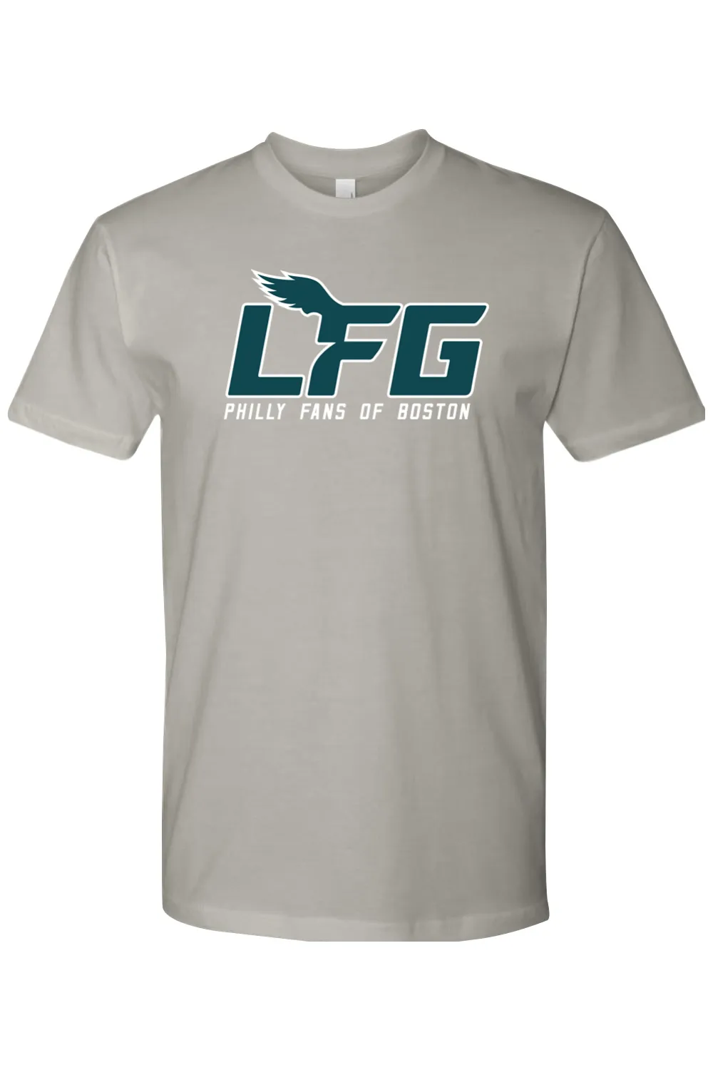 LFG Philly Graphic T-Shirt - Unisex