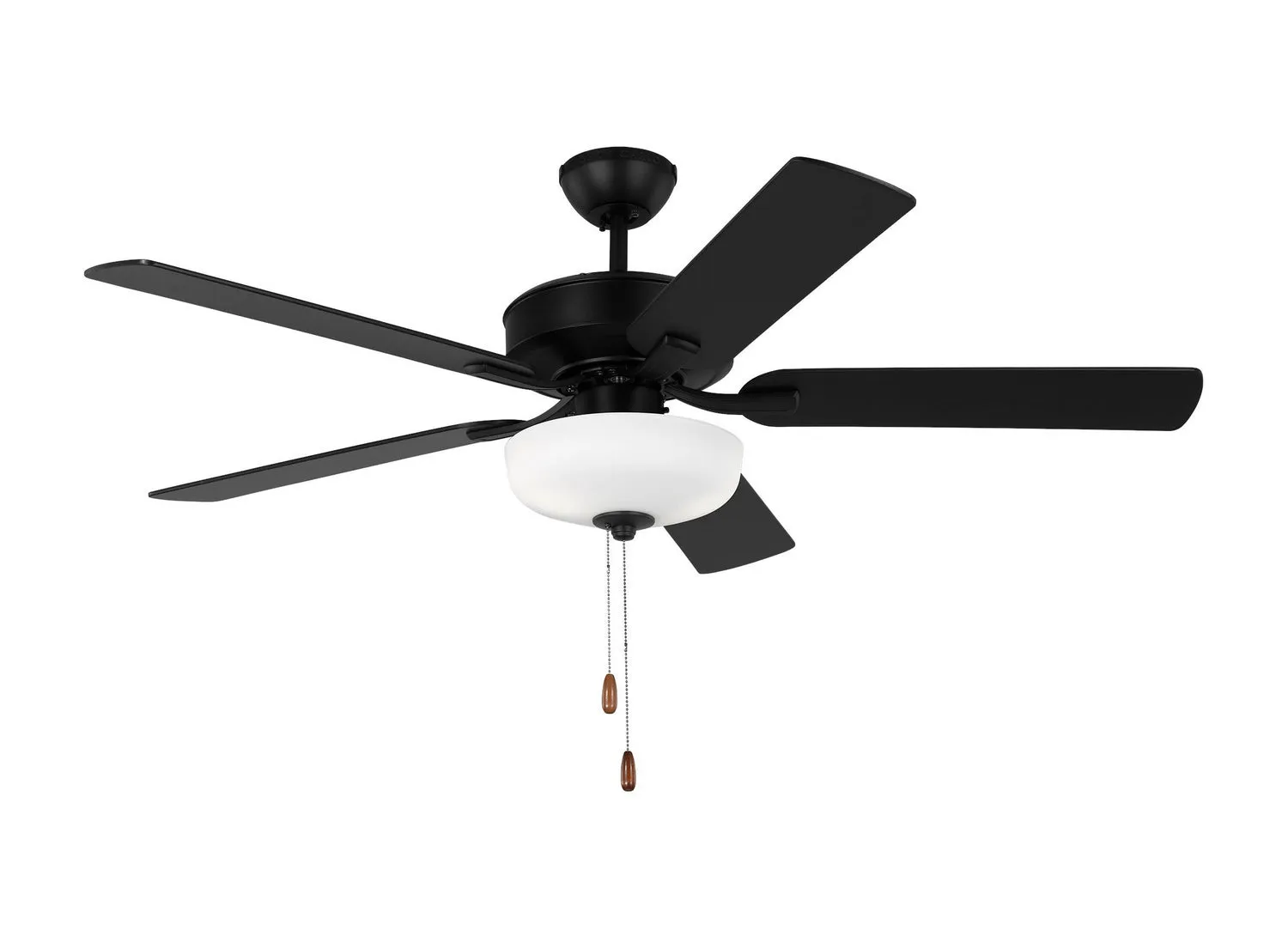 Linden 52" Ceiling Fan