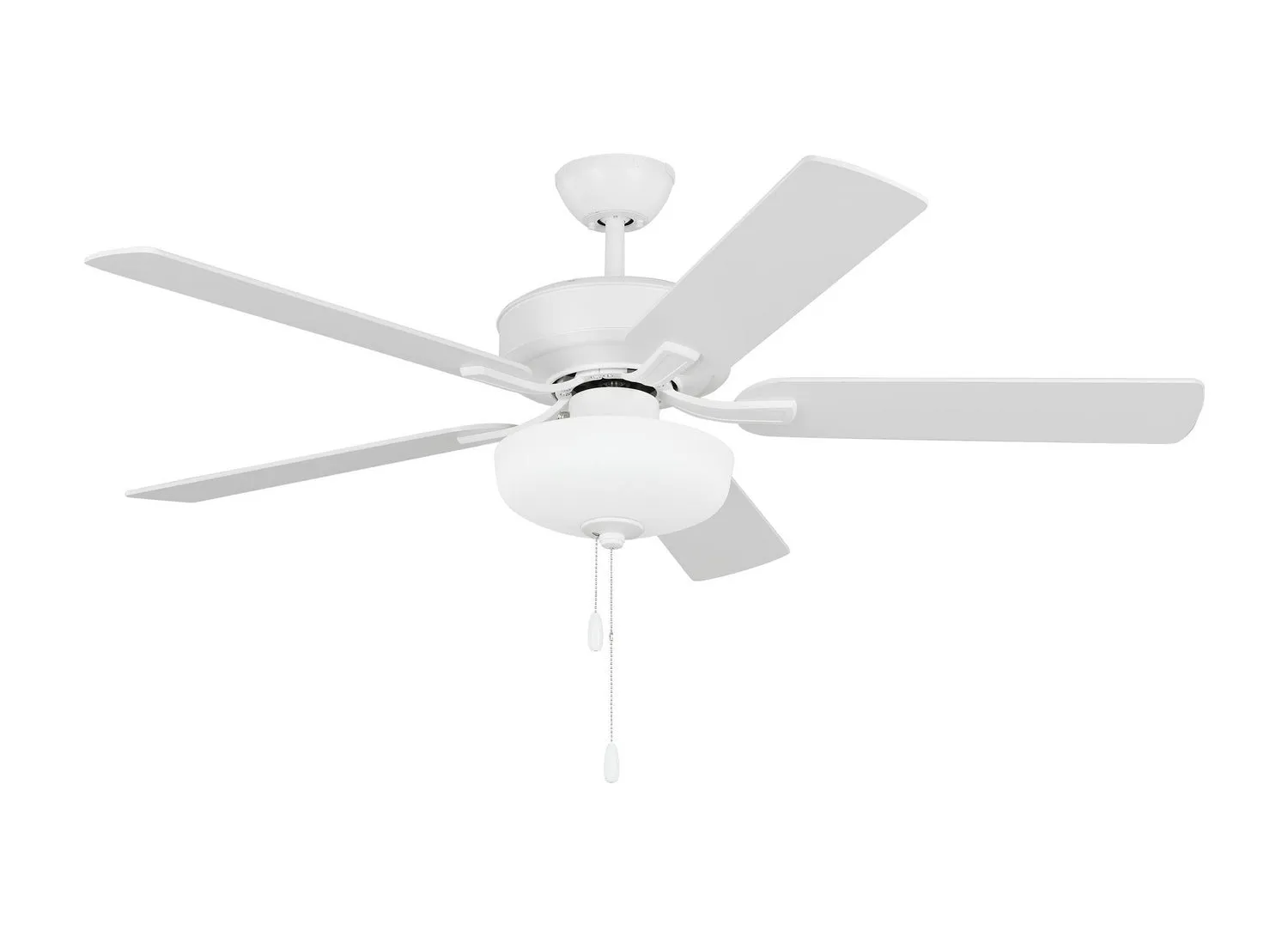 Linden 52" Ceiling Fan