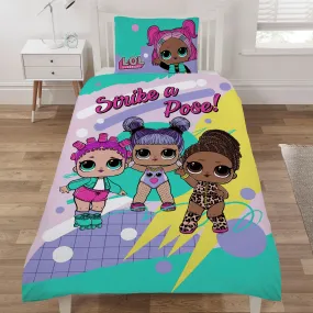 L.O.L. Surprise! Bedding Set