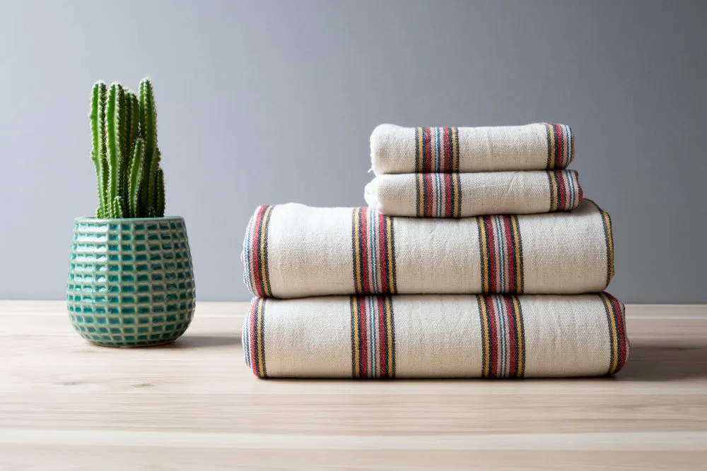 Lucia Linen Towel