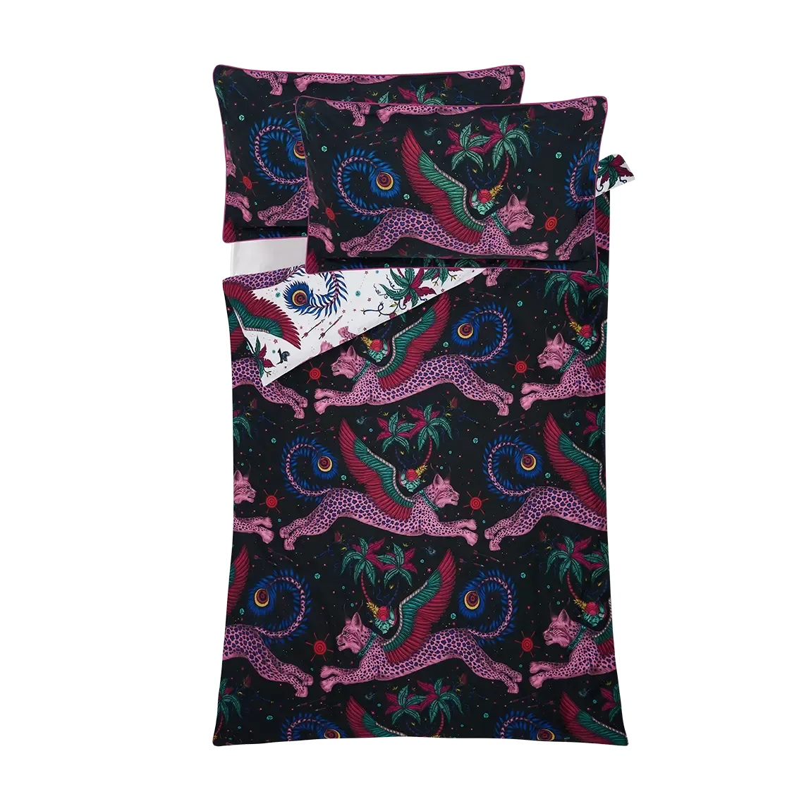 Lynx Bedding Set