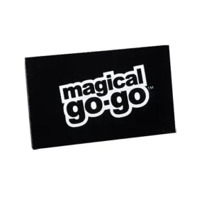 Magical Go Go - Wax Scraper - Black SALE