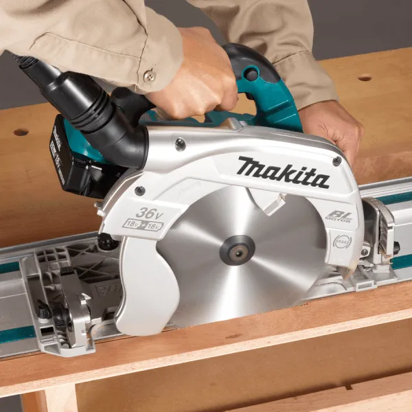 Makita DHS900Z 36V Cordless Circular saw (LXT-Series) [Bare]