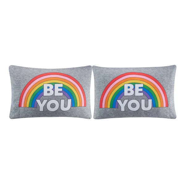 Martex Standard Pride Pillowcase Pair