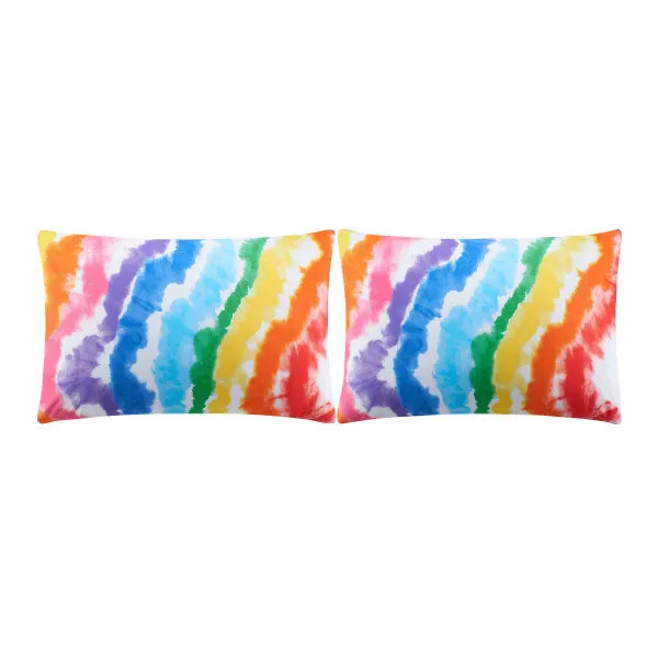 Martex Standard Pride Pillowcase Pair