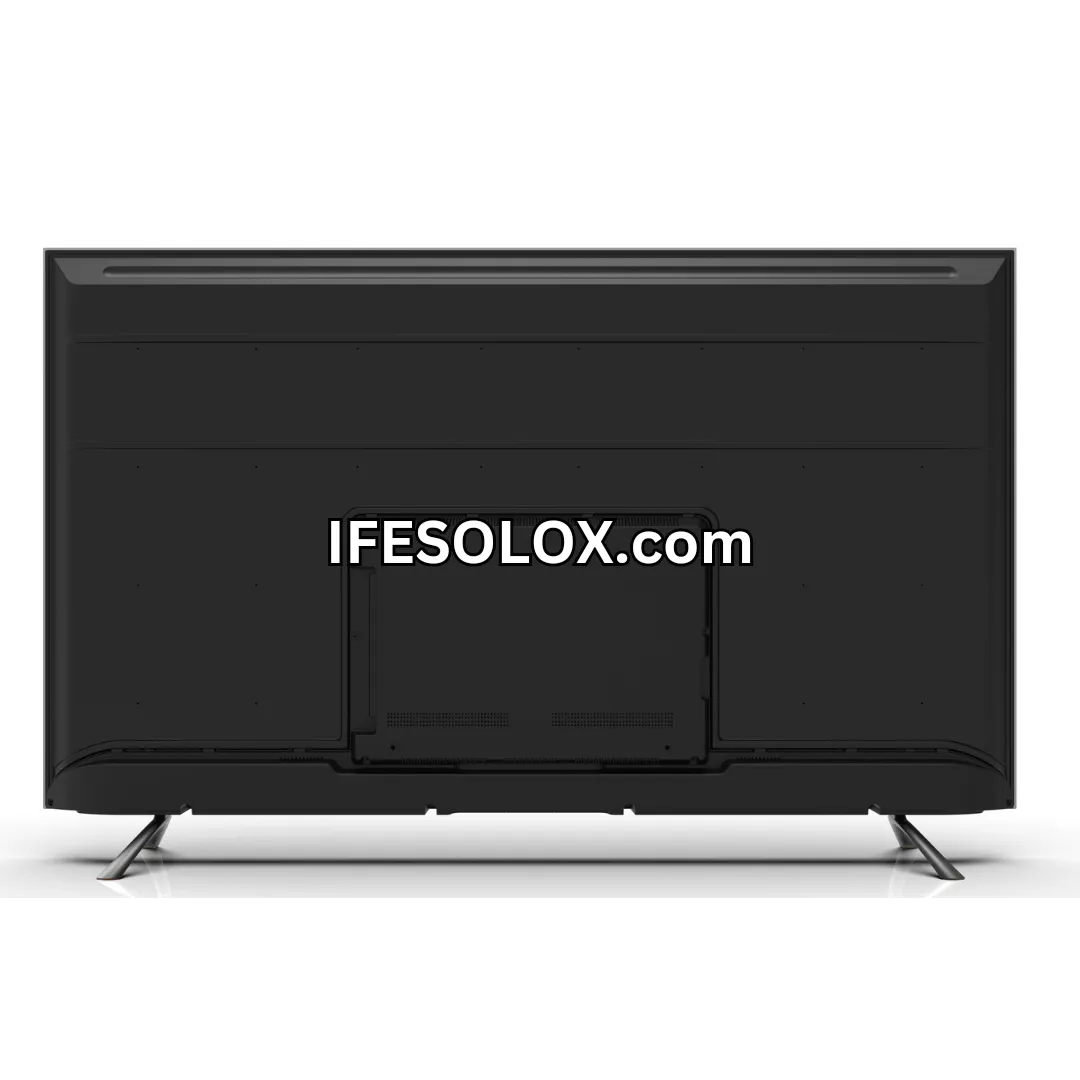 MAXI 65 Inch 65D2010S Smart 4K UHD LED TV (Built-in WiFi, Miracast)   1 Year Warranty - Brand New