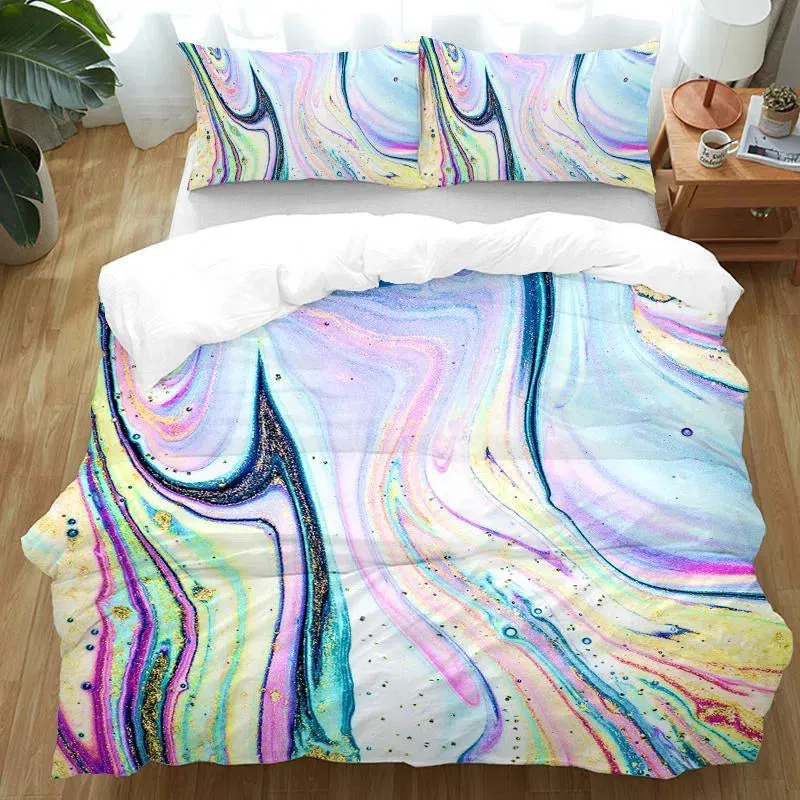 Maya Bay Duvet Cover Set