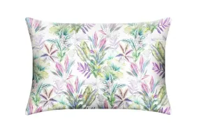 Mayfairsilk Iridescent Garden Pure Silk Pillowcase