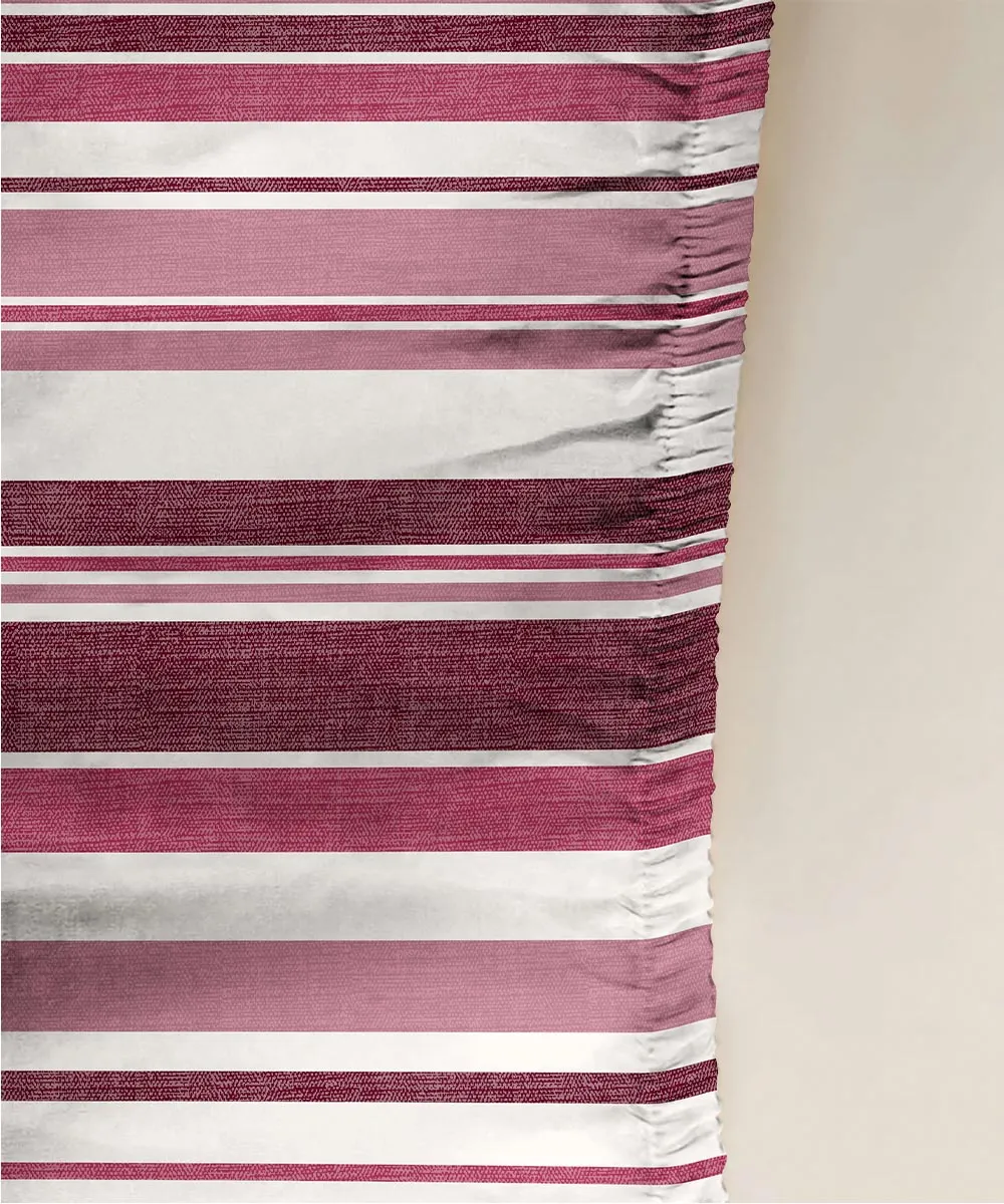 Merlot Vine - Fitted Sheet