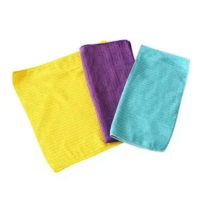 Microfibre Hand Towel