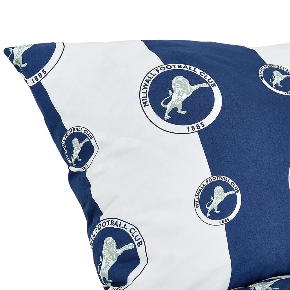 Millwall FC Single Duvet Set