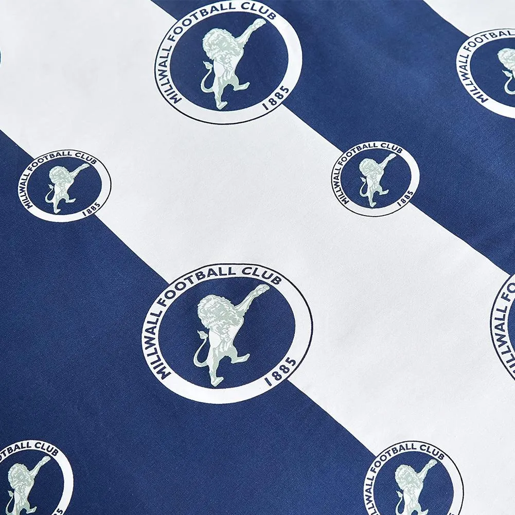 Millwall FC Single Duvet Set