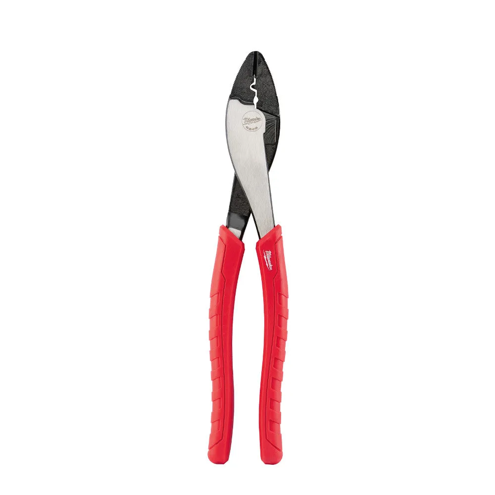 Milwaukee 48-22-6103 - Crimping Pliers