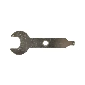 MINI COLLET WRENCH