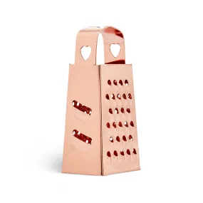 Mini Grater for Fragrance Cubes