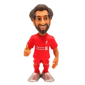 Minix 12 Cm Salah