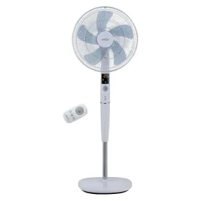 Mistral MIF400R 16in Inverter Stand Fan With Remote