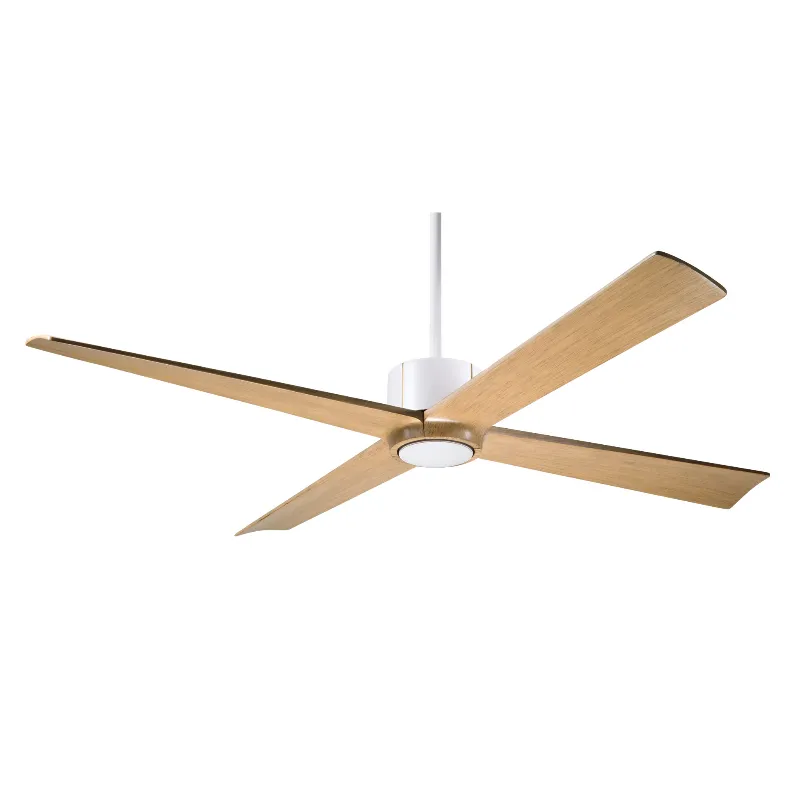 Modern Fan Nouveau DC 56" Ceiling Fan-No Light