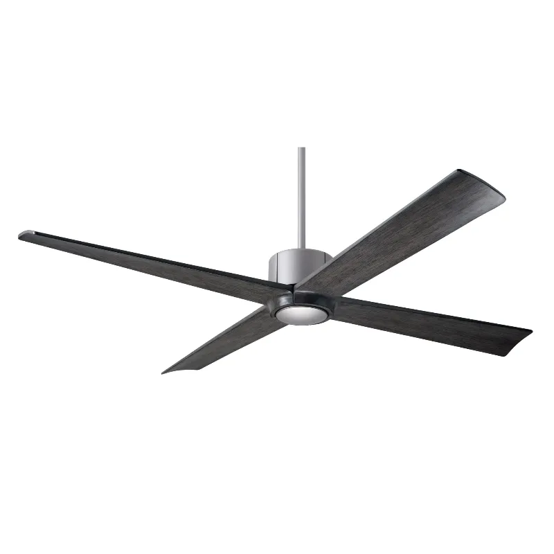 Modern Fan Nouveau DC 56" Ceiling Fan-No Light