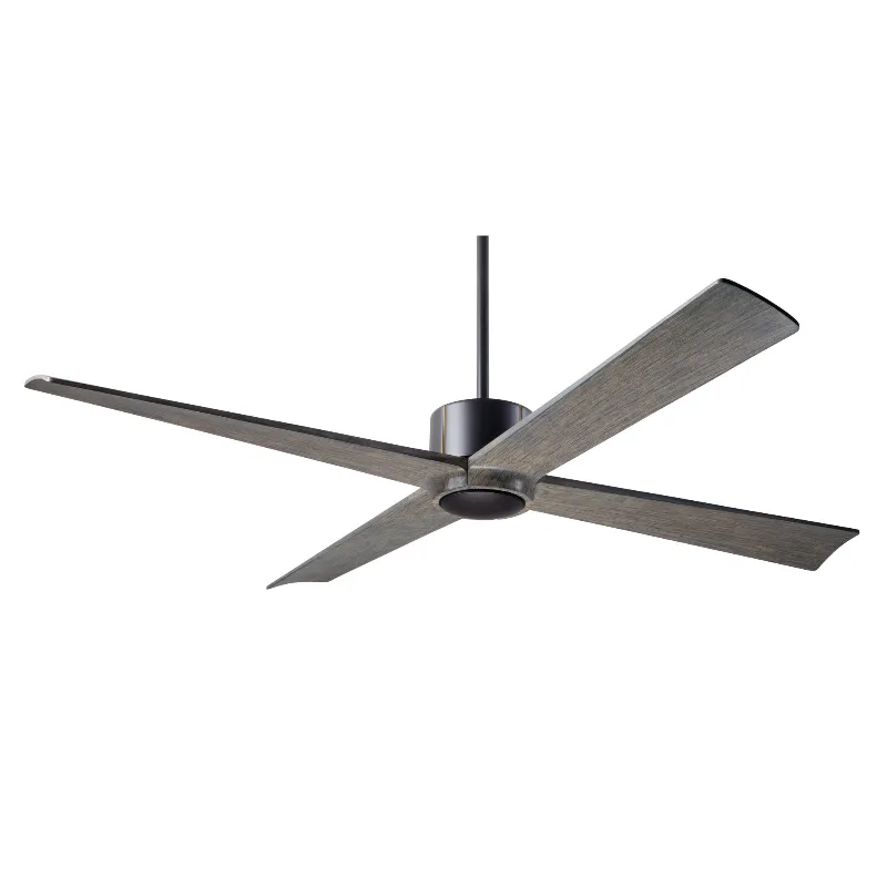 Modern Fan Nouveau DC 56" Ceiling Fan-No Light