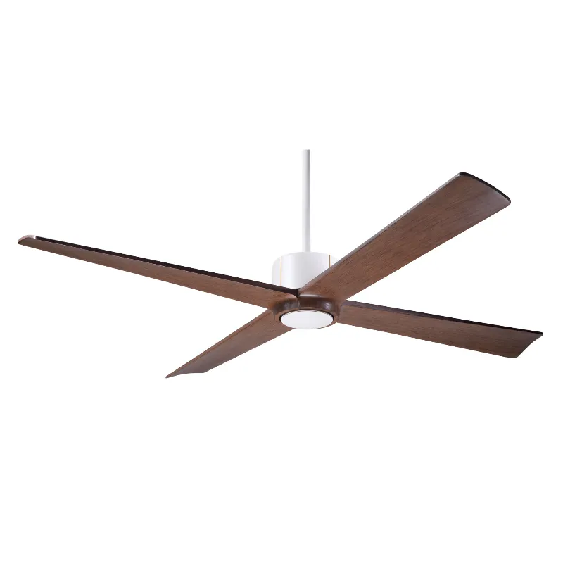 Modern Fan Nouveau DC 56" Ceiling Fan-No Light