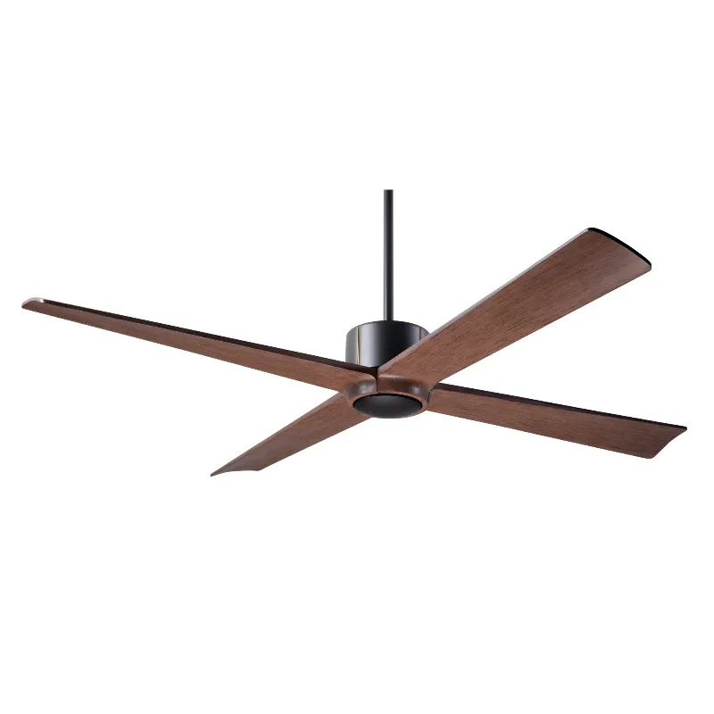 Modern Fan Nouveau DC 56" Ceiling Fan-No Light