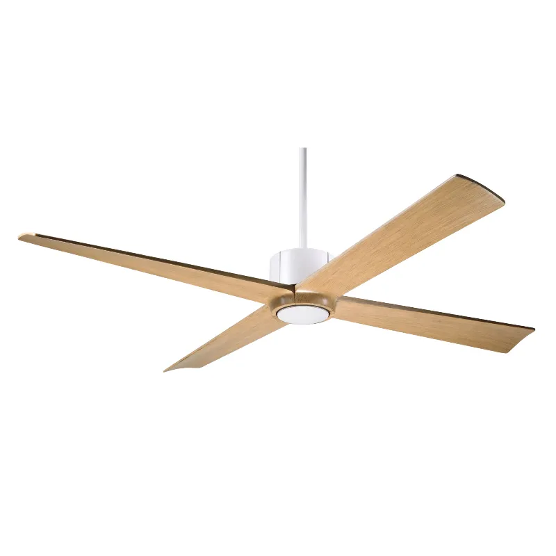 Modern Fan Nouveau DC 56" Ceiling Fan-No Light