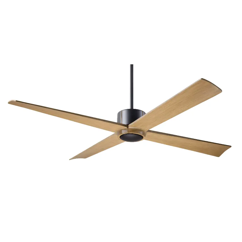 Modern Fan Nouveau DC 56" Ceiling Fan-No Light