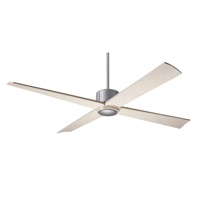 Modern Fan Nouveau DC 56" Ceiling Fan-No Light