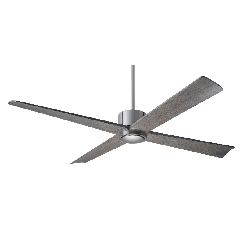 Modern Fan Nouveau DC 56" Ceiling Fan-No Light