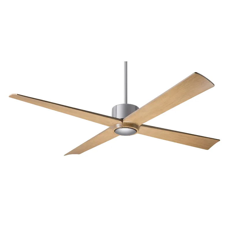 Modern Fan Nouveau DC 56" Ceiling Fan-No Light