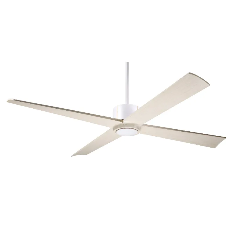 Modern Fan Nouveau DC 56" Ceiling Fan-No Light