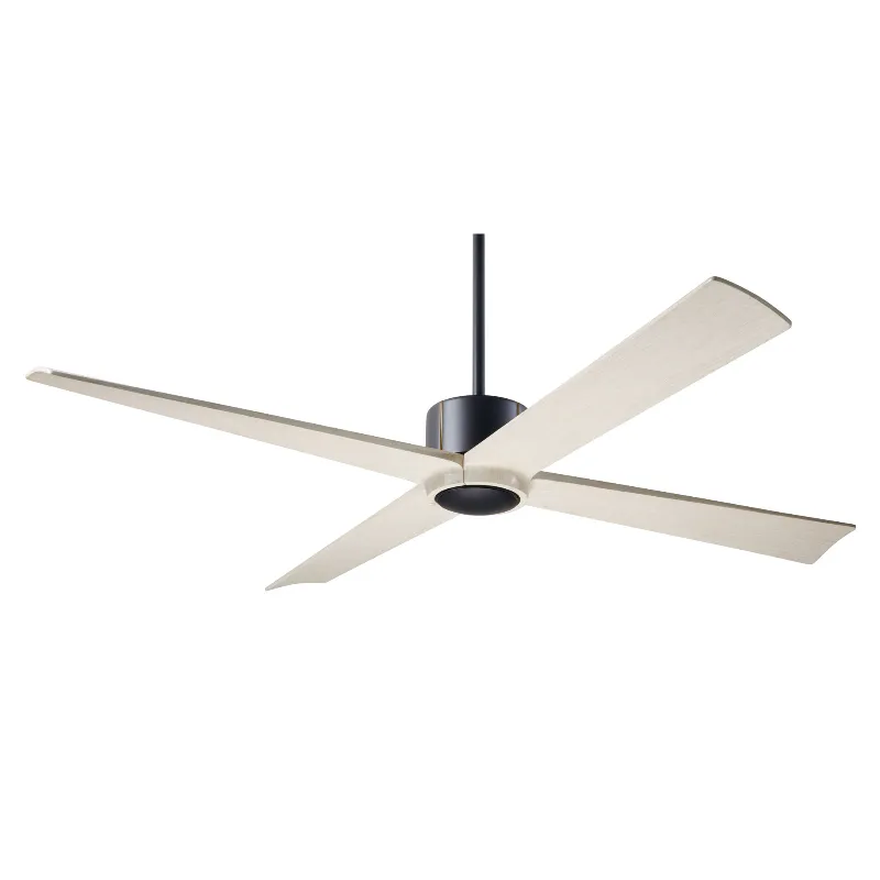 Modern Fan Nouveau DC 56" Ceiling Fan-No Light