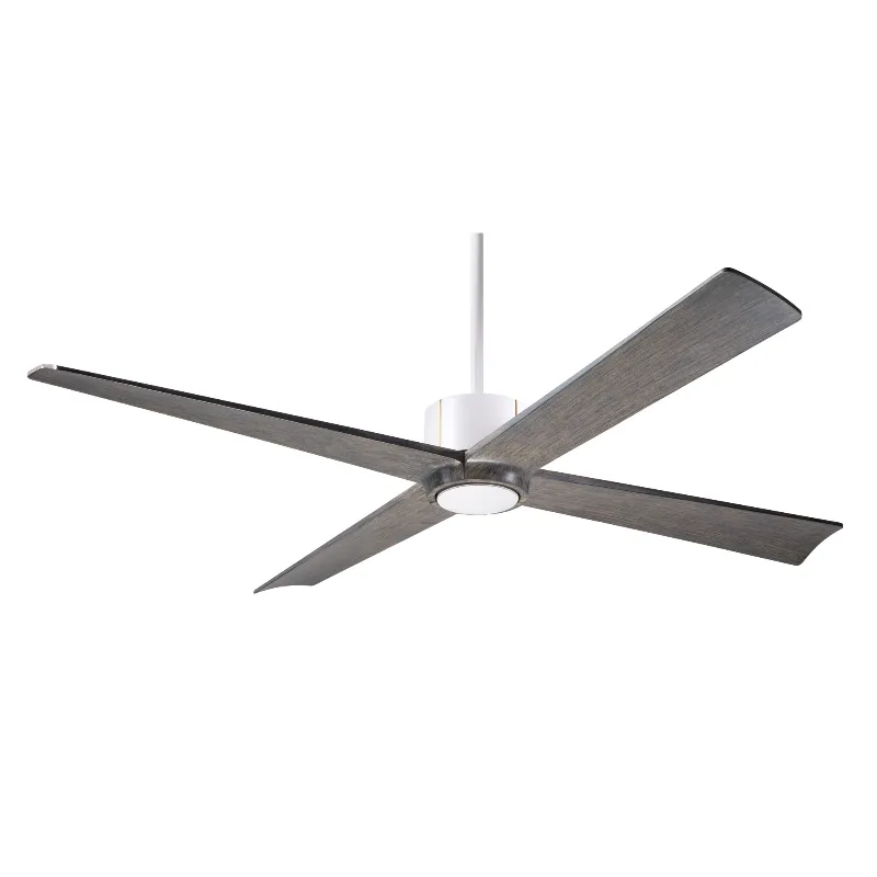 Modern Fan Nouveau DC 56" Ceiling Fan-No Light