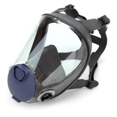 MOLDEX 9000 SERIES FULL FACE RESPIRATOR